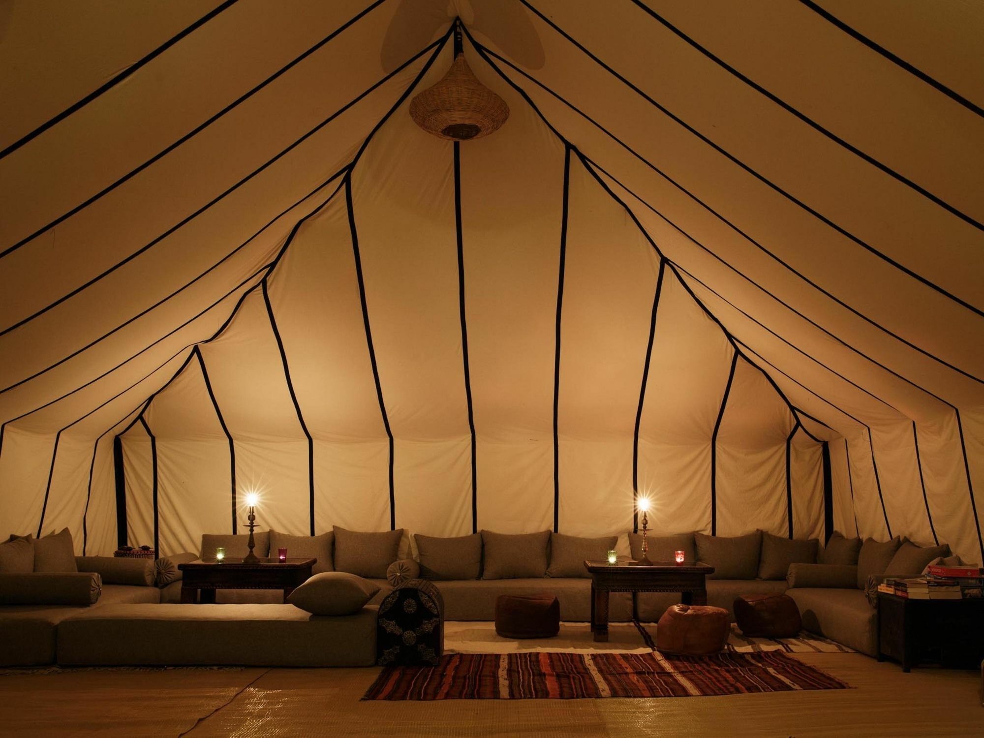 Отель Nubia Luxury Camp Erg Chegaga El Gouera Экстерьер фото
